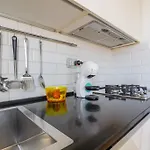 Διαμέρισμα Moderno Navigli Milano:two Jacks Μιλάνο