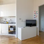 Moderno Navigli Milano:two Jacks Διαμέρισμα *