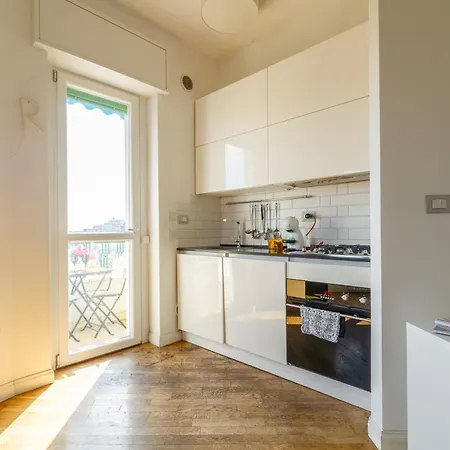 Moderno Navigli Milano:two Jacks Apartament